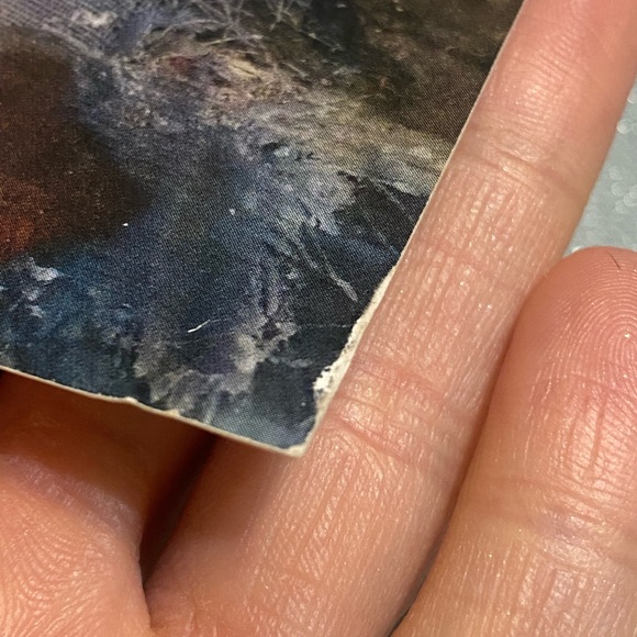 Somerset Studio The Art of Paper and Mixed Media Magazine March/ April 2015 - Picture 15 of 15